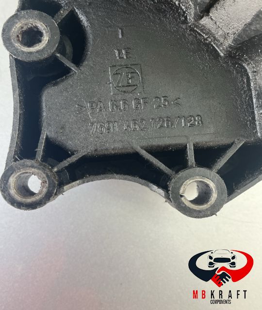 Vas lichid servodirectie A7691462126 A 7691 462 126 Mercedes-Benz S-C