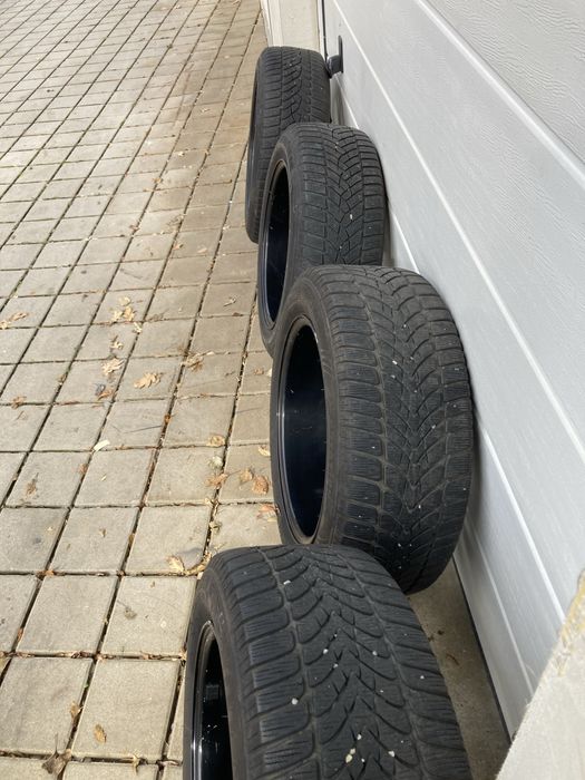 Jante-Roti 17” BMW-5x120
