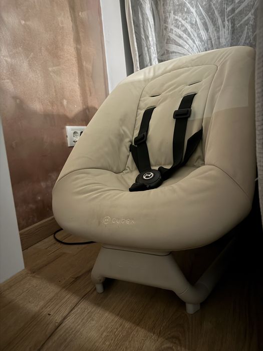 Bouncer Cybex Lemo