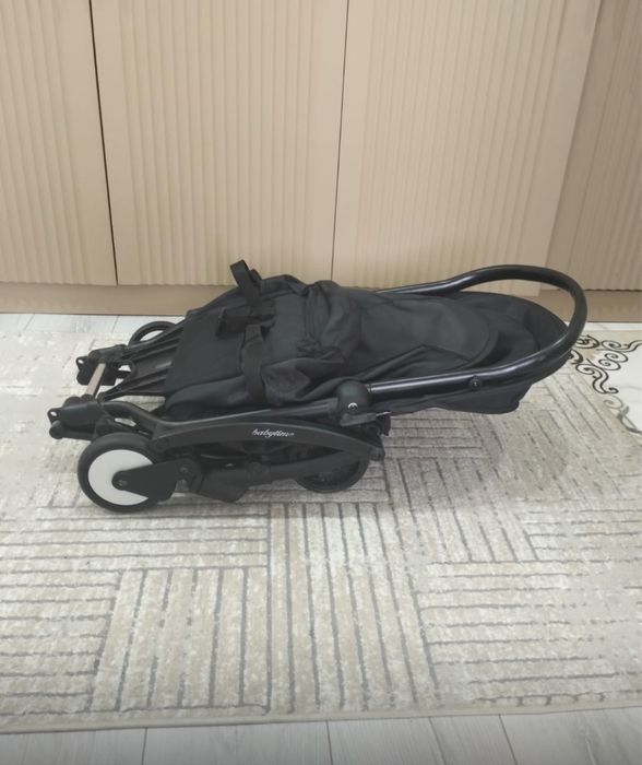 Продам детскую коляску