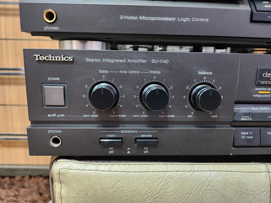 technics su v • Anunturi gratuite • OLX.ro