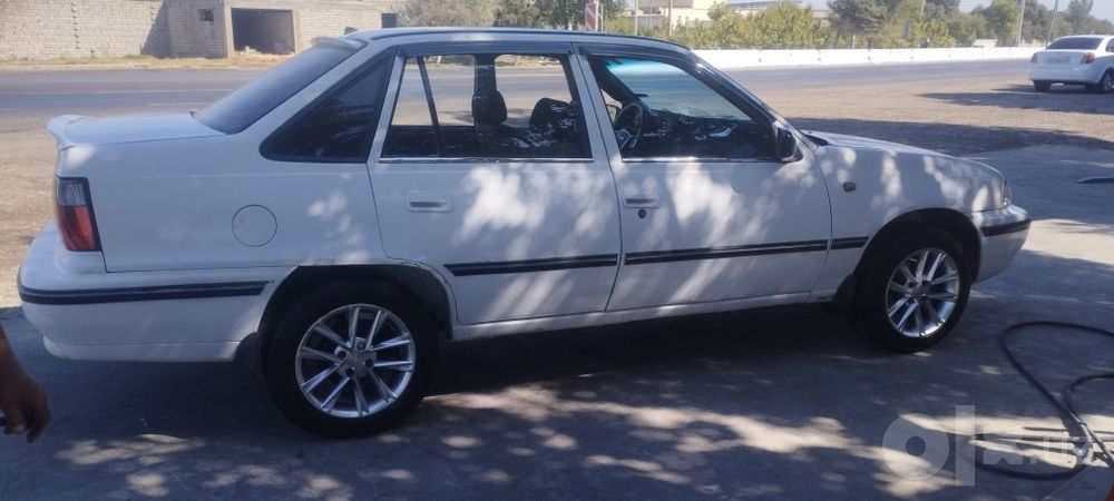 Нексия сотилади 2006