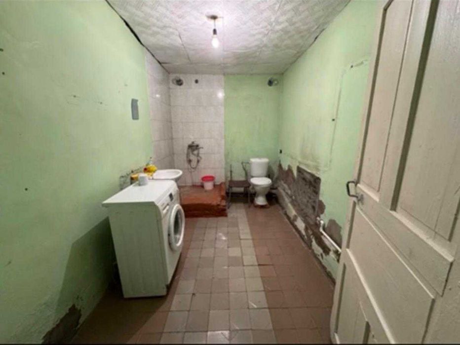 Продаётся 2 дома на одной территории.