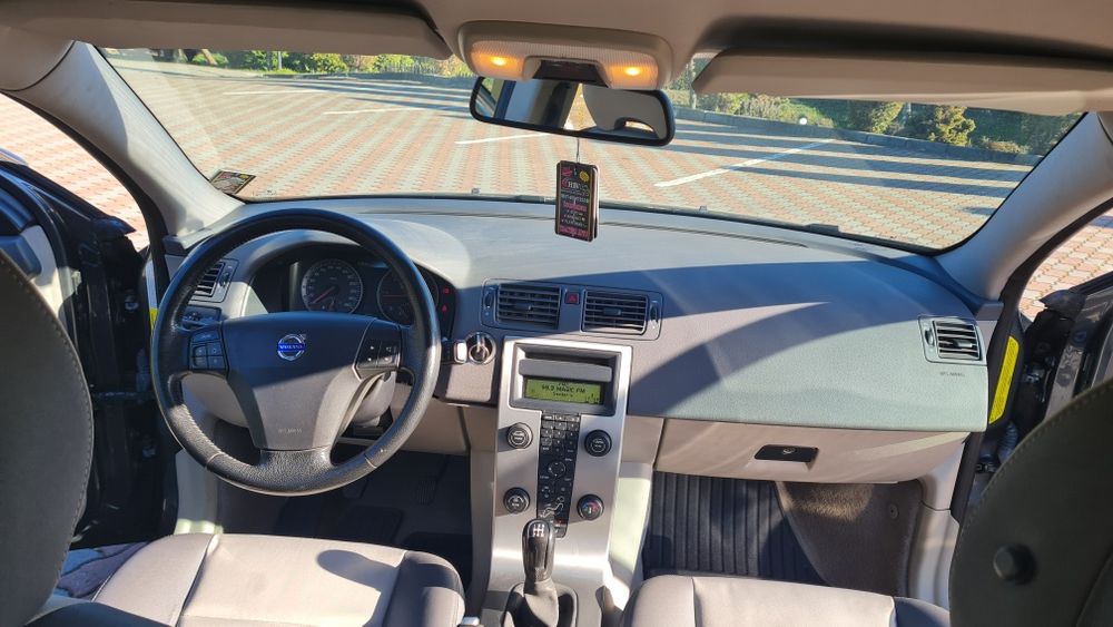 Volvo V50,2006, 1.6 Diesel, 1999€uro