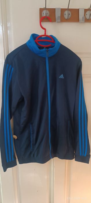 Анцунг Адидас размер Л