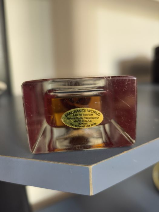 Parfum Posh Alpha  - Fragrance world