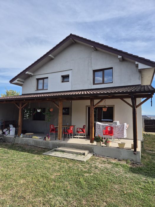 De vanzare casa Alba Micesti