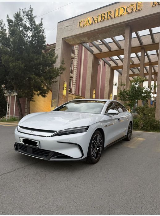 Byd han 2024 yil 605 tali