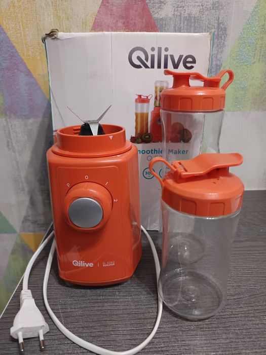 Blender, smoothie maker Qilive