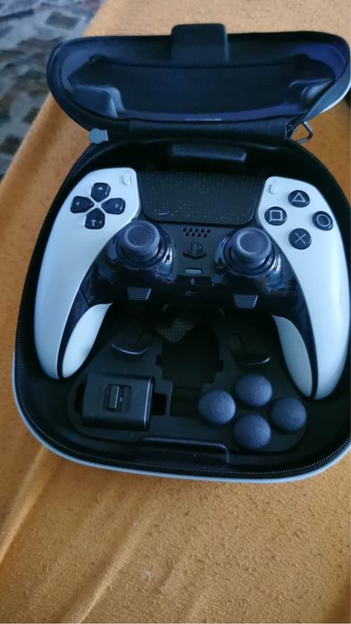 Controller Sony Ps5 Edge maneta Playstation 5