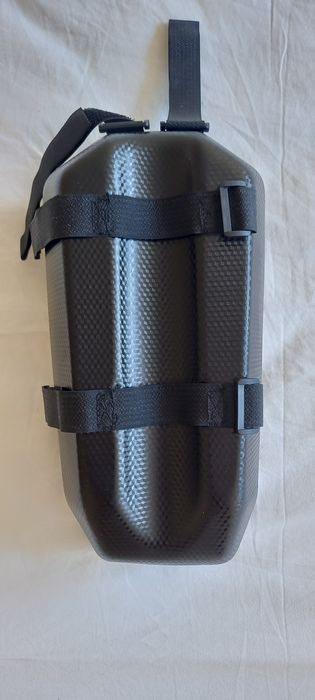 Чанта тротинетка колело триколка