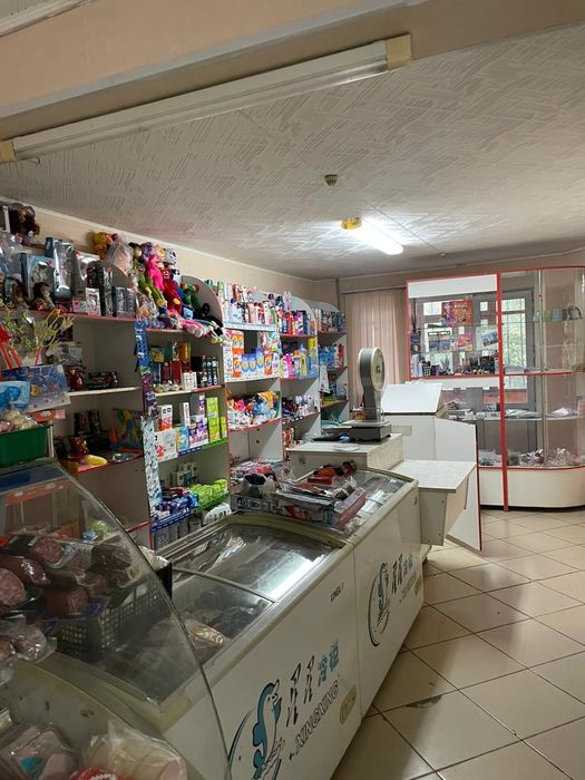 Сдам в аренду здание