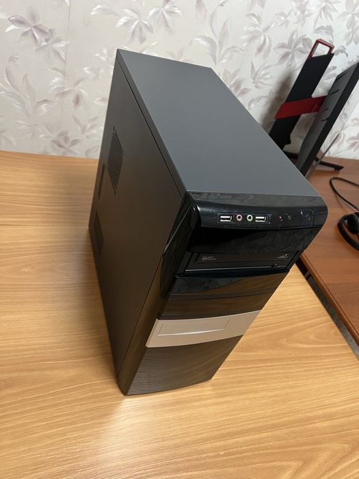 Системный блок ПК