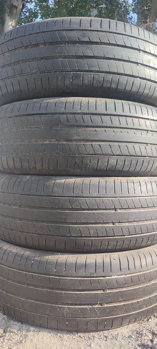 Резина 215/65/17 Nexen