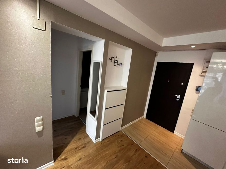 Vânzare apartament tip studio , complex Cosmopolis