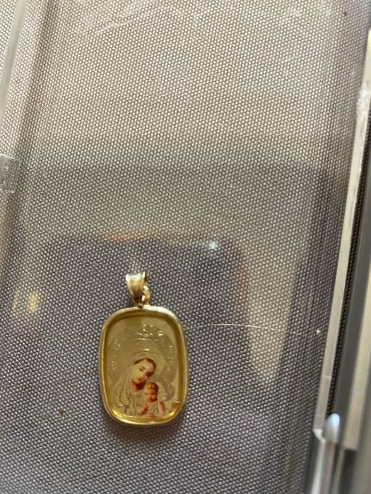 Златна  Богородица