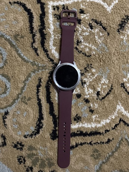 Samsung galaxy watch 4 classic