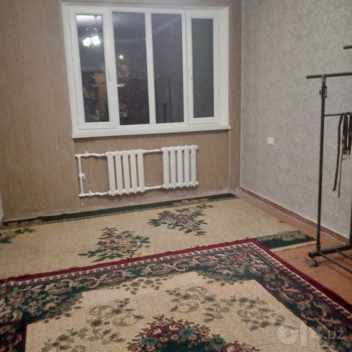 Срочно ижарага квартира студент кизларга метро Чилонзор