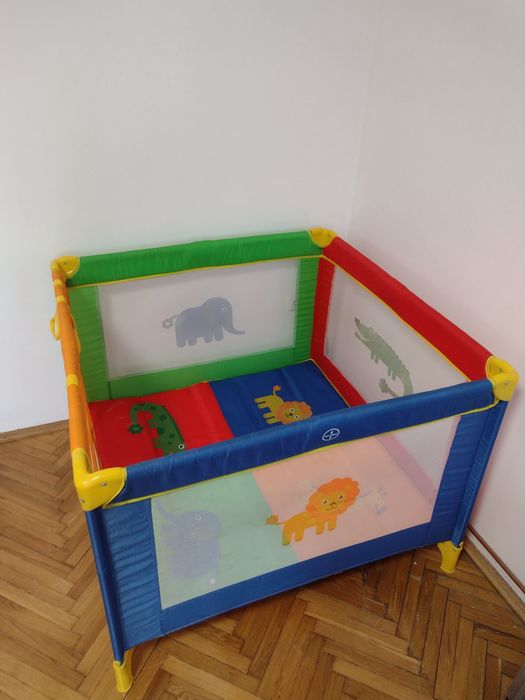 Țarc copiii 1 m/1 m