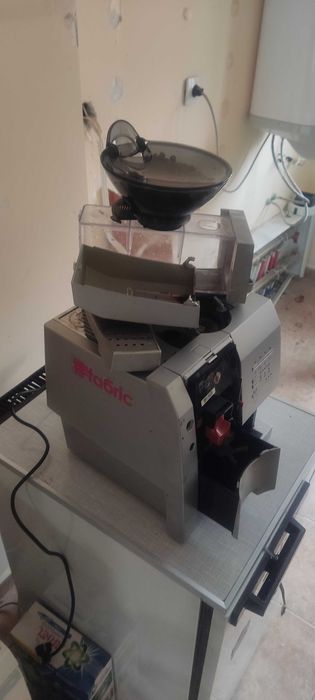 Кафе автомат AEG CF250