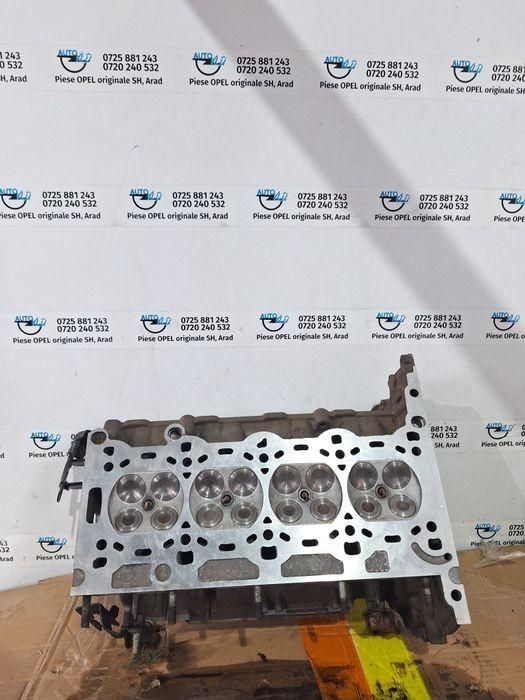 Chiuloasa rectificata Opel Corsa C facelift 1.4i 66 kw 90 cp Z14XEP