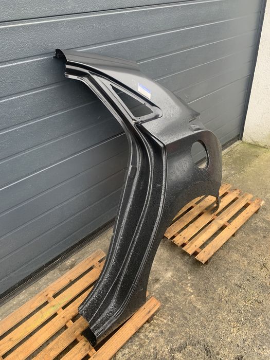 Aripa stanga spate Hyundai I30 MY16 2012-2017 : 71503 A6C00