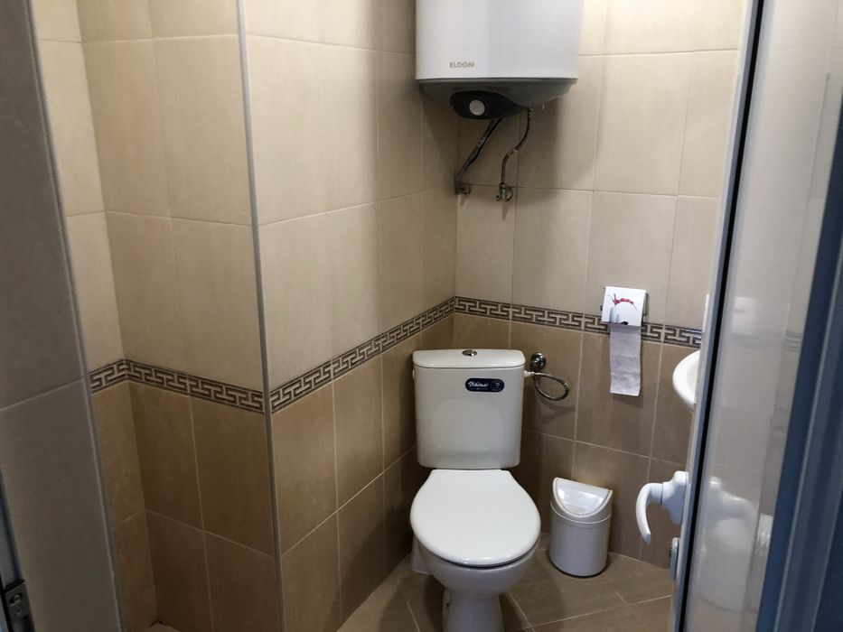 Дава се под наем Двустаен апартамент в Велико Търново, Акация - 60 кв.м за 290.7 € - Снимка #2