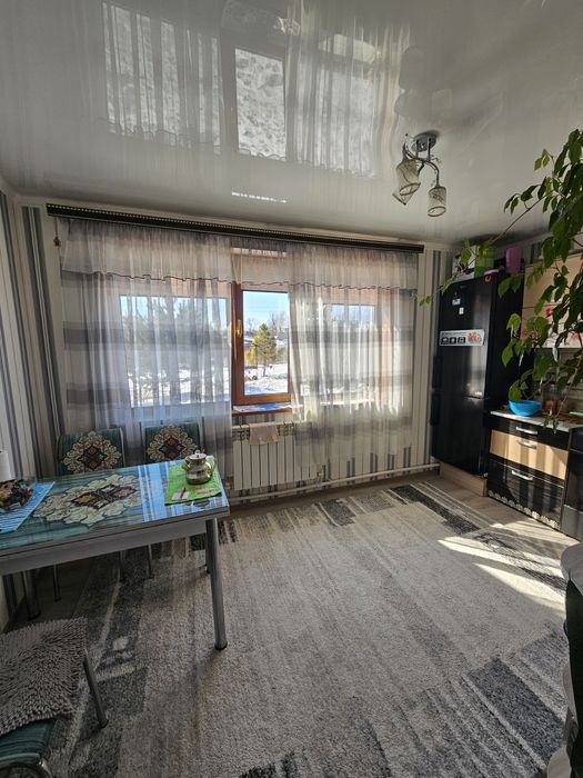 Продам дом в Прибрежном