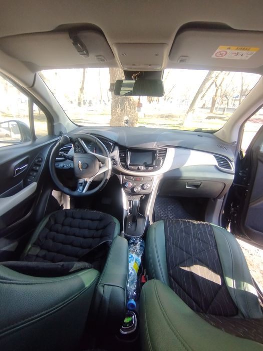 Трекер 1 цена договорная