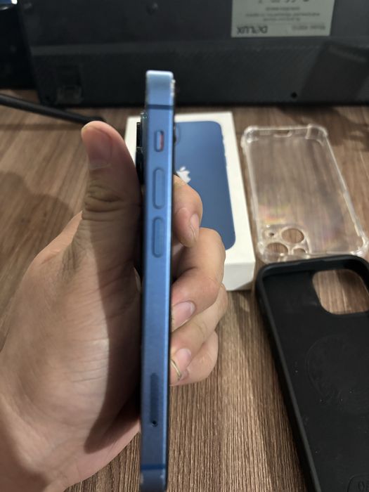 Iphone 13 mini 128 gb