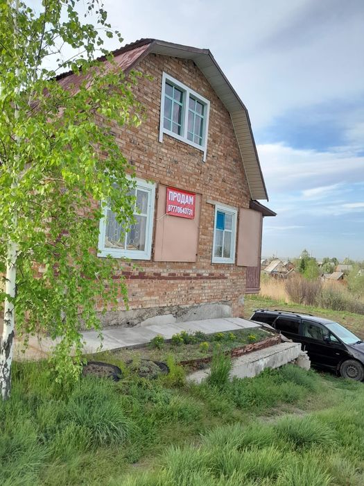 Дом в Ахмирово                   .