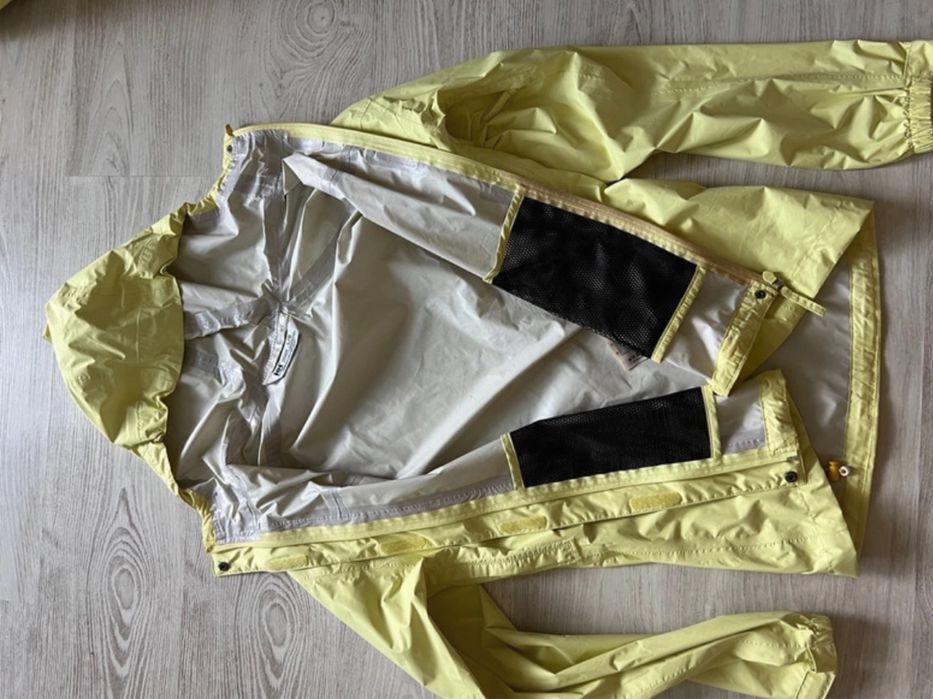 Helly Hansen geaca de ploaie L