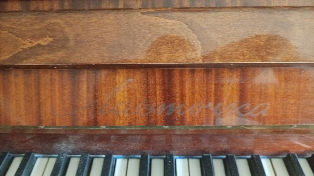 Пианино ласточка sotiladi