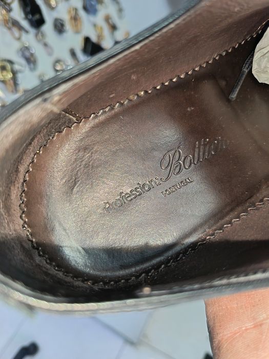 Туфли мужской оригинал