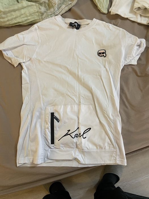 Маркови тениски С размер