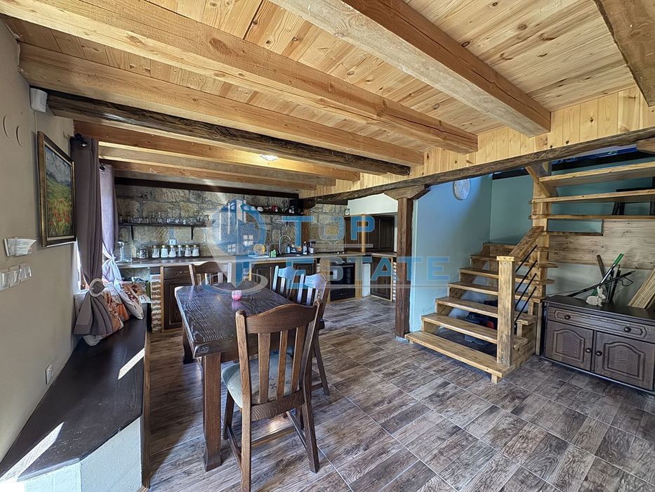 Продава се Къща в Елена - 120 кв.м за 353 €/кв.м - Снимка #6