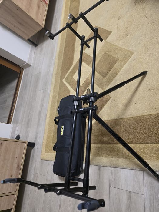 Шаранска стойка Faith Edition VX3 Rodpod