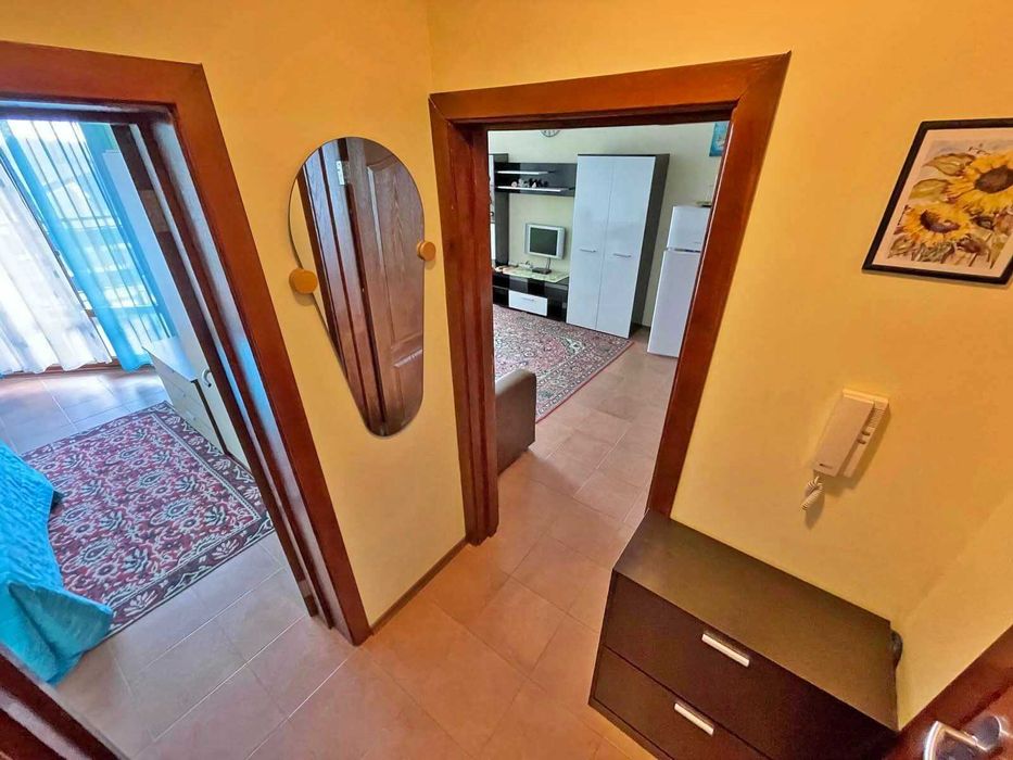 Продава се Двустаен апартамент в к.к. Слънчев бряг - 68 кв.м за 758 €/кв.м - Снимка #7