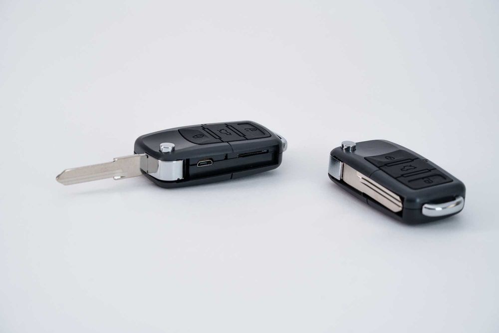Casca de Copiat Fara Telefon - Cheie de Copiat nedetectabila Casca Mc3500