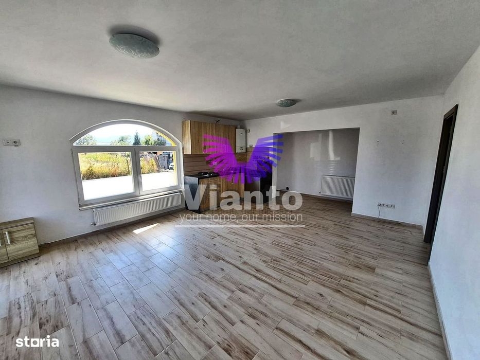 Apartament la Vila 52mp, cu Gradina si Loc Parcare-Arhitectilor-Calea — fotografia 3