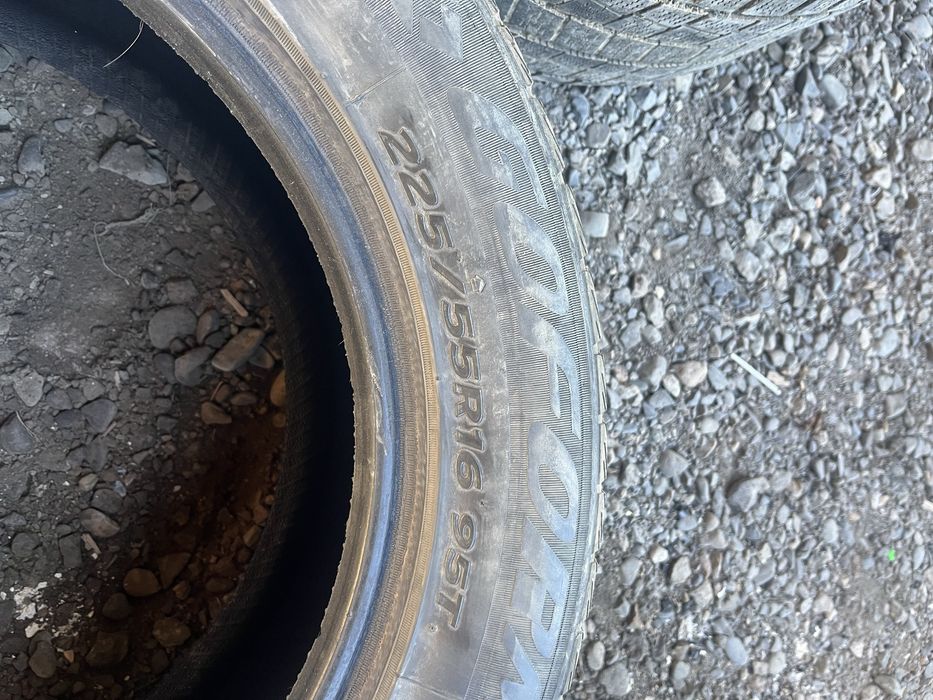 Резина зима продается