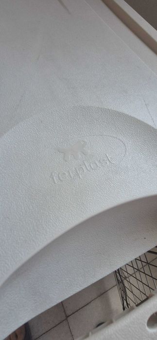 Транспортна клетка за кучета Ferplast