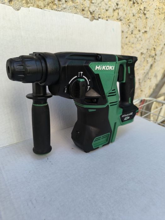 Акумулаторен перфоратор  Hitachi DH36pda
