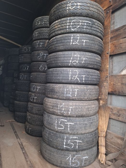 продам автошины на газель