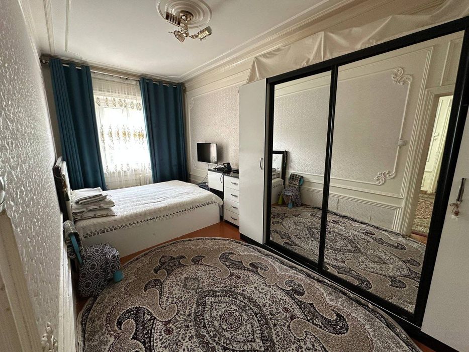 Медгарадок дом сотилади