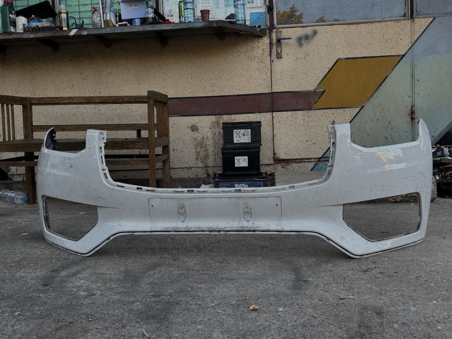 Броня Волво ХЦ90/Volvo XC90 II