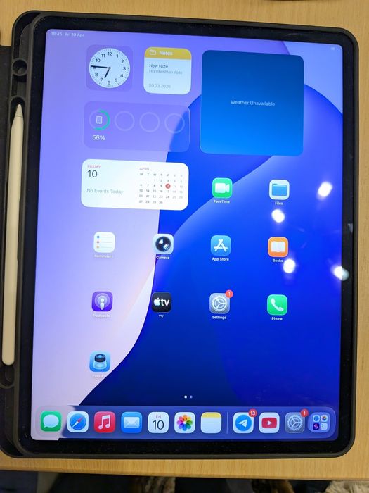 iPad Air 13 m3 128 Gb