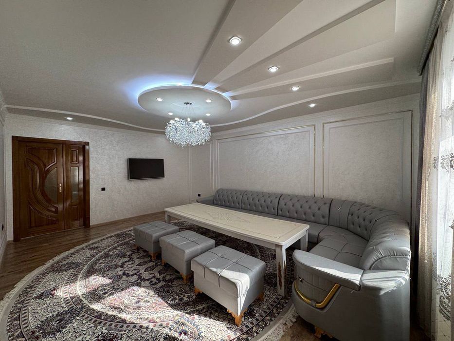 Срочно продается квартира