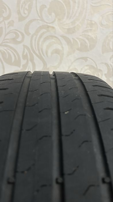 Продам шины Continental 185/55 R15