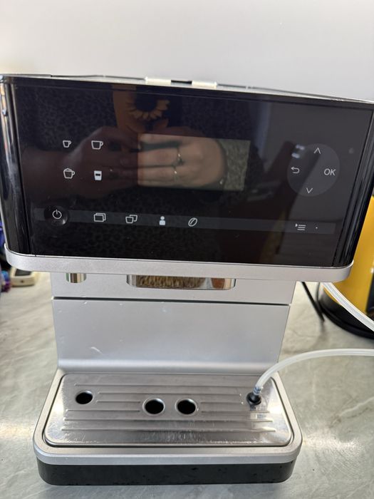 Кафе автомат Mielle  CM 6350